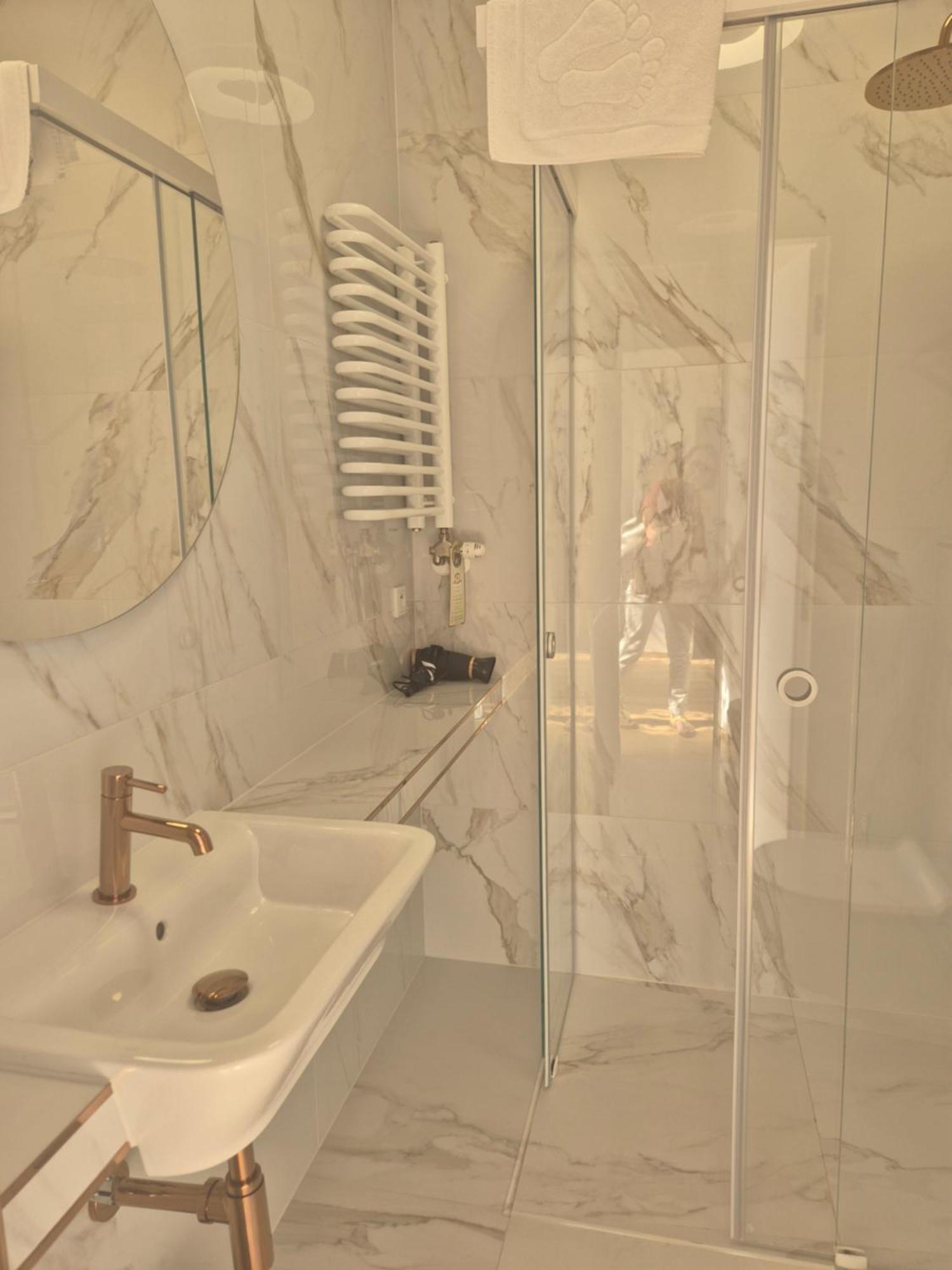 Aparthotel Miodowa 25 كراكوفيا المظهر الخارجي الصورة